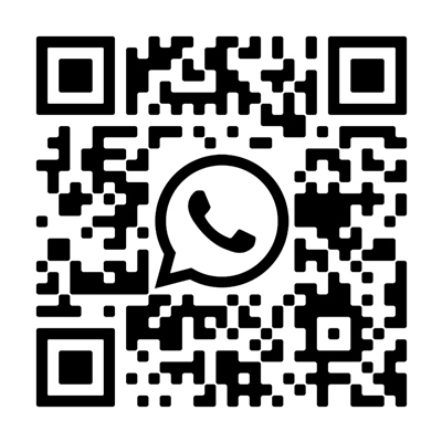 WhatsApp QR