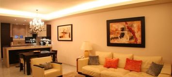 Lovely apartmnet to rent in Pase 2.