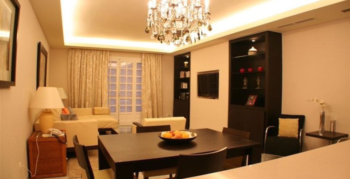 Lovely apartmnet to rent in Pase 2.