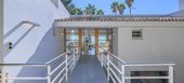 Villa for rent Marbella Golden Mile
