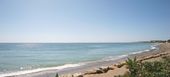 Golden Mile Marbella Adosado frente a la playa 
