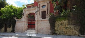 Villa en venta en Altos de Puente romano