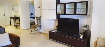 Apartment for rent in Puente Romano Fase II