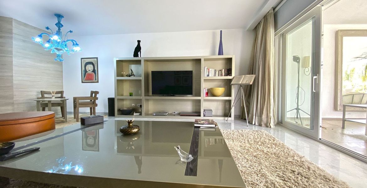 Alquiler Apartamento Dalia Marina Puente Romano
