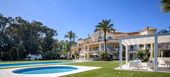 Villa de lujo Marbella