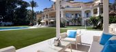 Luxury Villa Marbella