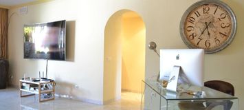 Alquiler Apartamento Marina Puente Romano Marbella