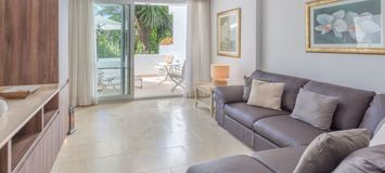Espléndido Suite Hotel Puente Romano Marbella