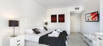 Luxury 2 bedroom apartment