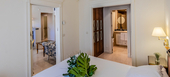 Suite de 2 habitaciones en alquiler en Marbella de 100 m2
