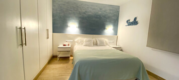 Apartment in Hotel Resort Puente Romano