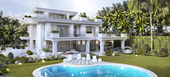 Villa de lujo en venta en Marbella, Lomas del Marbella Club 