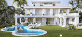 Elegante Villa en venta en Marbella, Lomas del Marbella Club