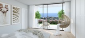 Beautiful Villa in Mijas with 219 sqm built and 4 bedrooms 