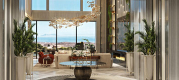 Exclusive luxury villa with panoramic views in La Zagaleta