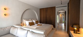 Семейный люкс с одной спальней Resort Puente Romano