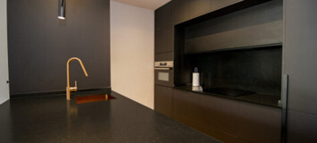 Elegant two bedroom apartment in Puente Romano, Golden Mile