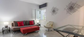 Apartment for rent & for sale in Puente Romano 