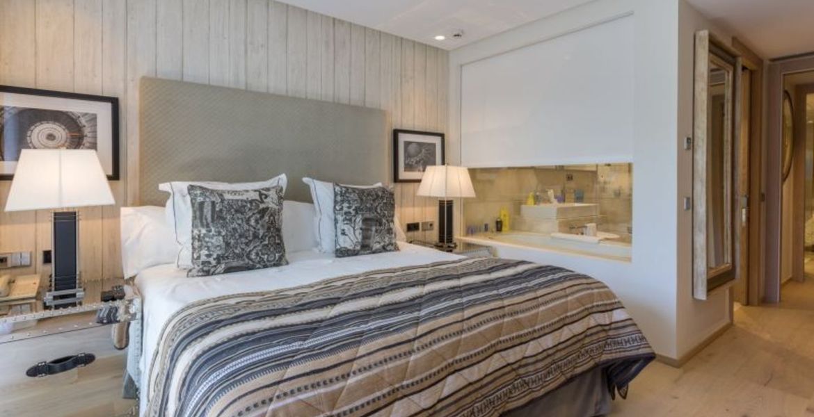 Rental Apartment in Hotel Puente Romano Beach Resort