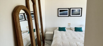 APARTMENT FOR SALE IN LOS GRANADOS, MARBELLA BEAUTIFUL 4 BED