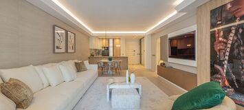 Аpartment for sale in Puente Romano Phase II
