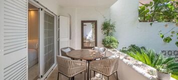 Аpartment for sale in Puente Romano Phase II