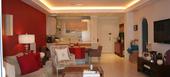 Beautiful apartment for short term holidays in Puente Romano