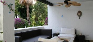 Красивая квартира для краткосрочного отдыха в Пуэнте Романо