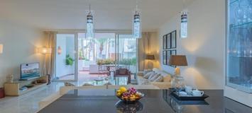Magnificent Apartment to Rent in Marina Puente Romano